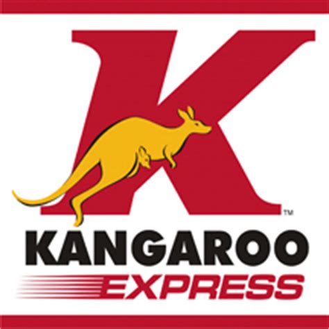 kangaroo express|kangaroo express locations.